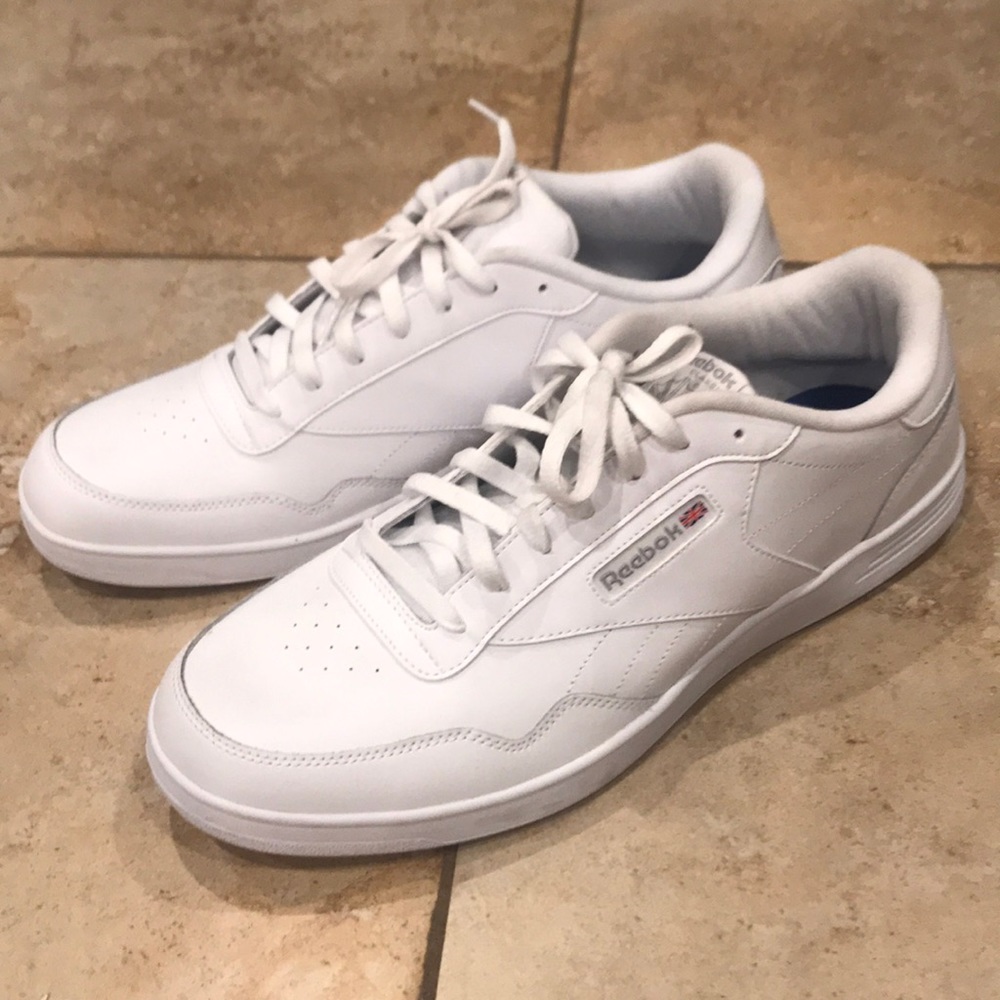 Reebok Classic Mans shoe size 15